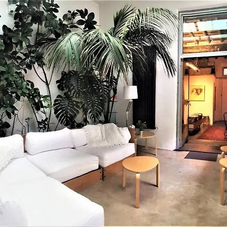 Casa Virgilio In Monti Rome