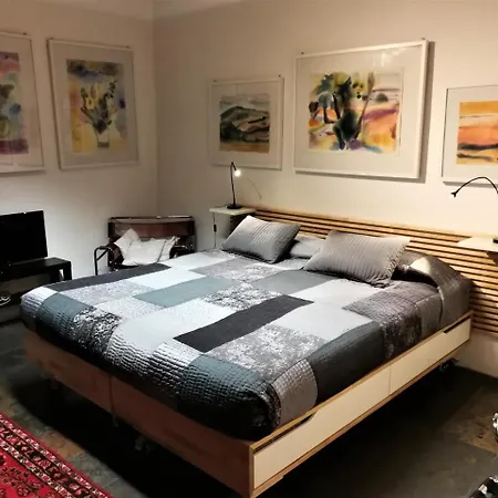 Casa Virgilio In Monti Apartment