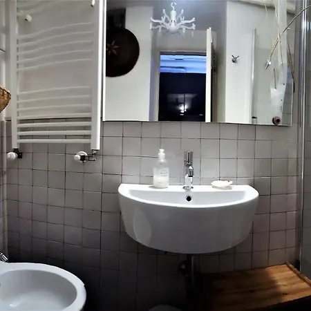 Casa Virgilio In Monti アパート *