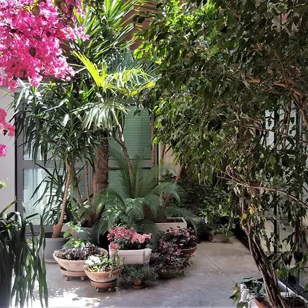 Casa Virgilio In Monti * ローマ