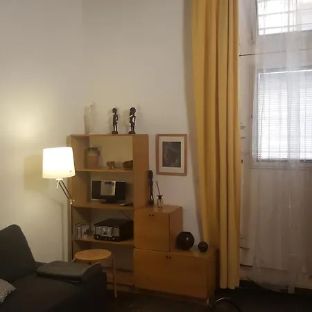 Casa Virgilio In Monti *