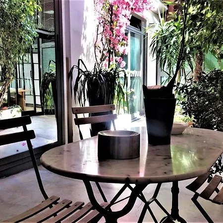 Casa Virgilio In Monti Rome