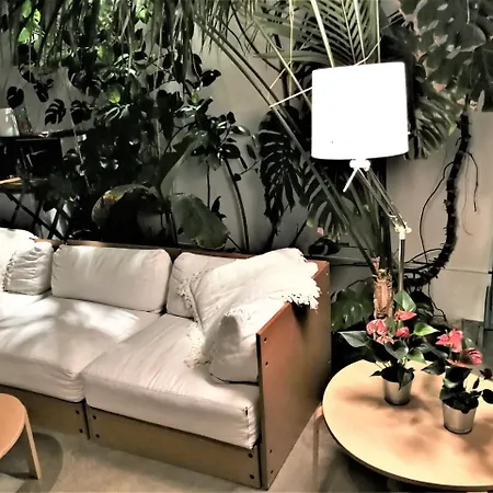 アパート Casa Virgilio In Monti *