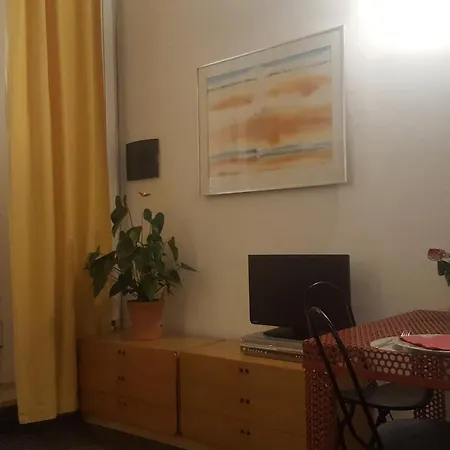 アパート Casa Virgilio In Monti *