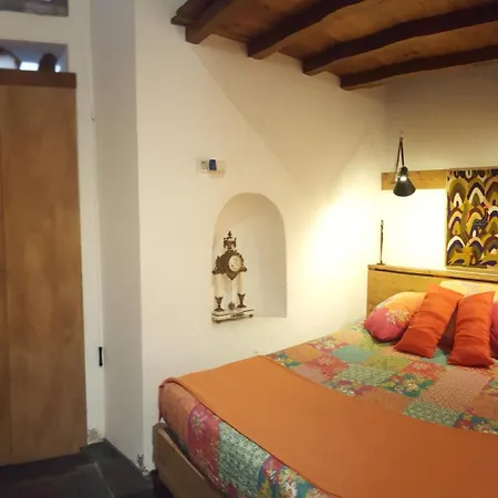 アパート Casa Virgilio In Monti *